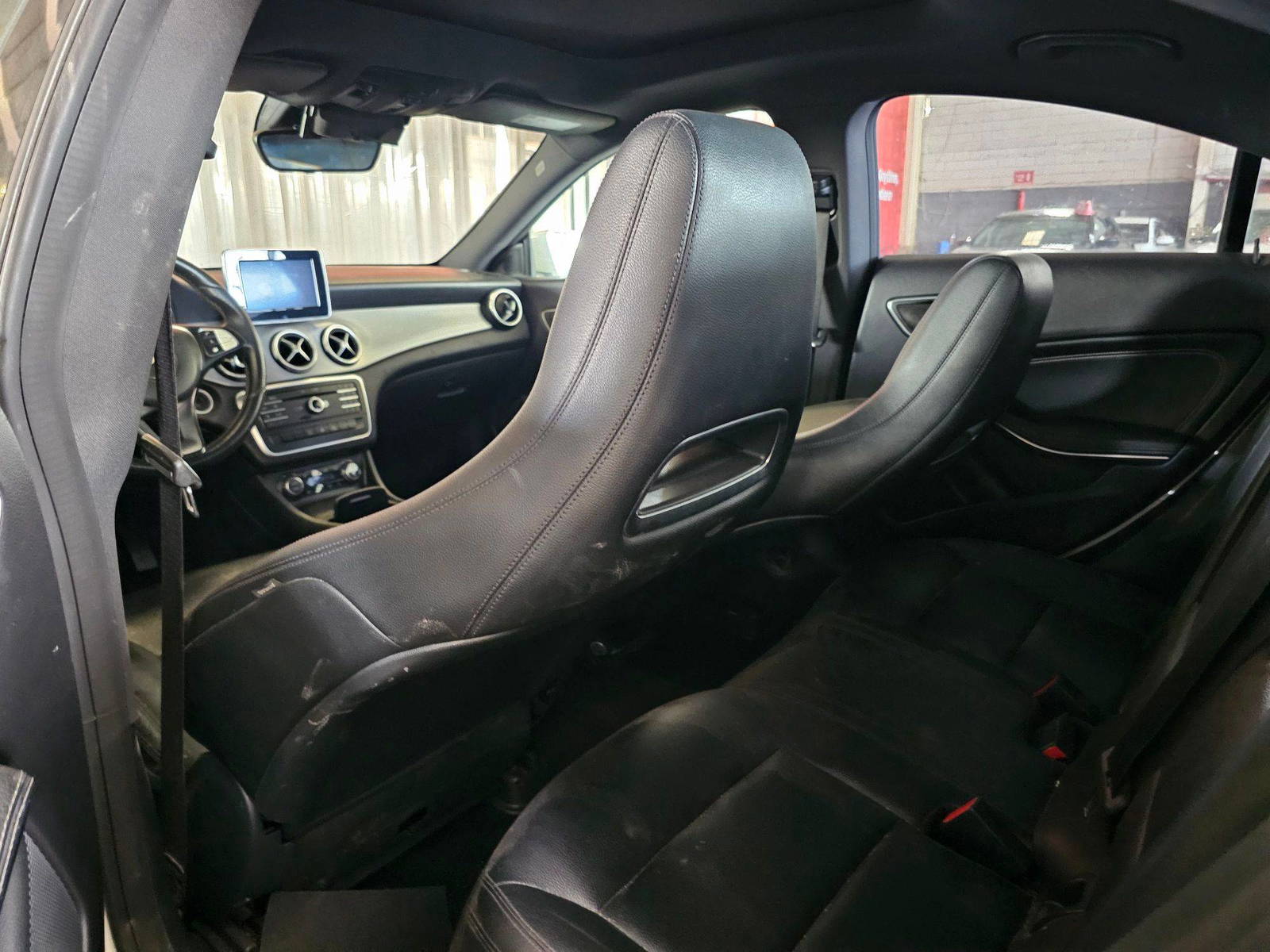 2015 MERCEDES BENZ CLA 250 — 178994 Miles — Lot XFN219282 — Main - Marhaba Auctions Used Cars - Image 7