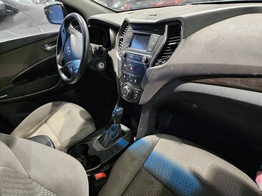 2018 HYUNDAI SANTA FE SPORT — 107168 Miles — Lot 37730086 - Marhaba Auctions Used Cars - Image 7