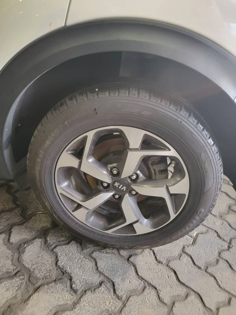 2020 KIA SPORTAGE — 62160 Miles — Lot 7717023 — Main - Marhaba Auctions Used Cars - Image 9