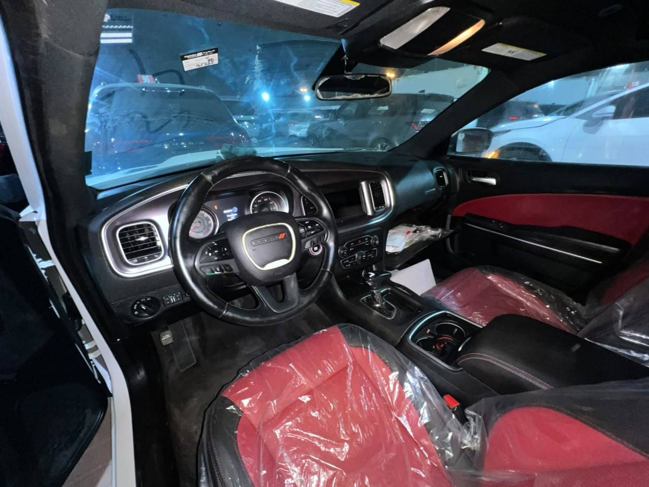 2018 DODGE CHARGER — 135328 Miles — Lot 5031689 - Marhaba Auctions Used Cars - Image 2