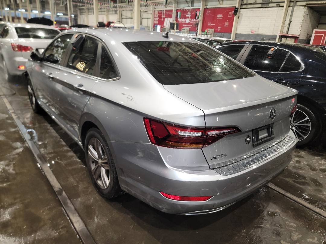 2019 VOLKSWAGEN JETTA — 137648 Miles — Lot 37687397 - Marhaba Auctions Used Cars - Image 3