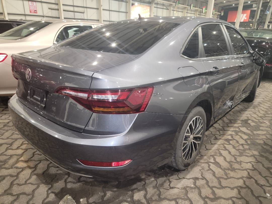 2019 VOLKSWAGEN JETTA — 137526 Miles — Lot 69395203 - Marhaba Auctions Used Cars - Image 3