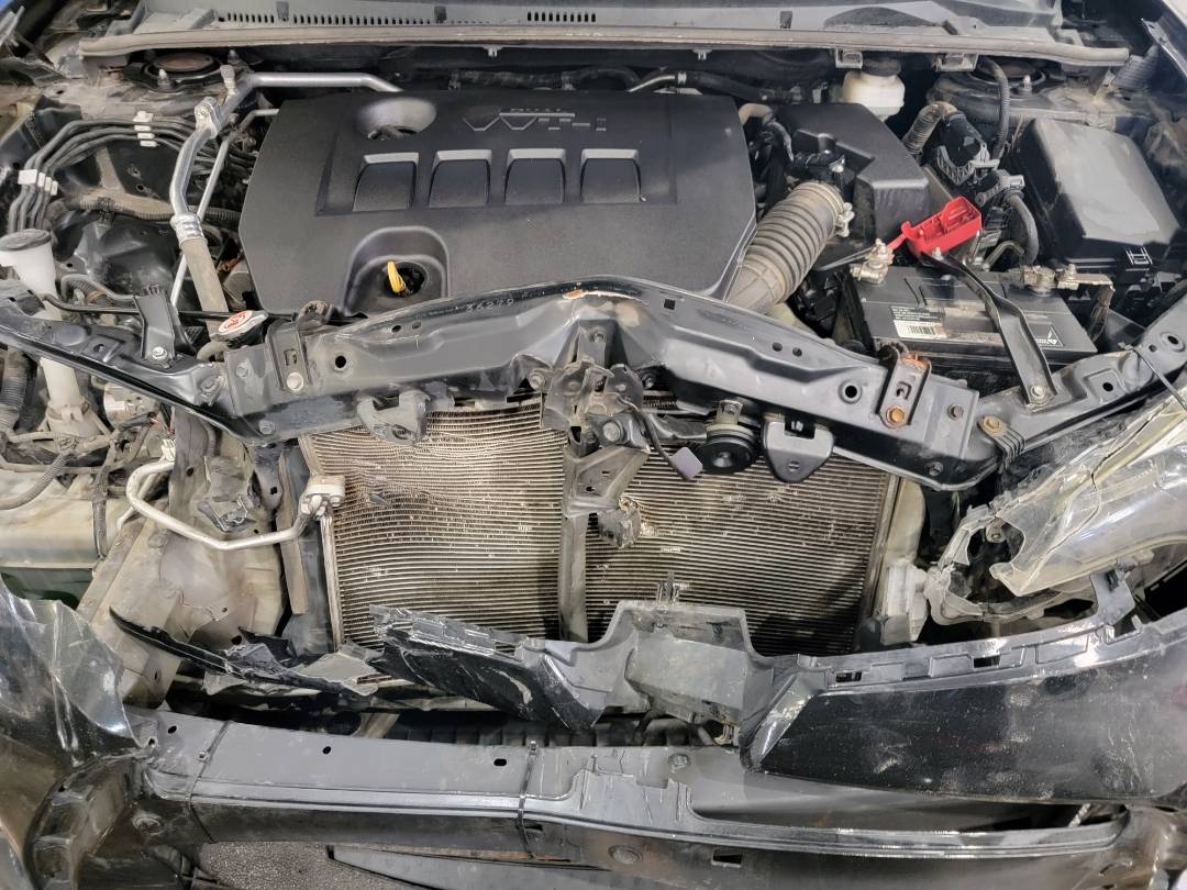 2019 TOYOTA COROLLA — 134049 Miles — Lot 73191144 — Main - Marhaba Auctions Used Cars - Image 11
