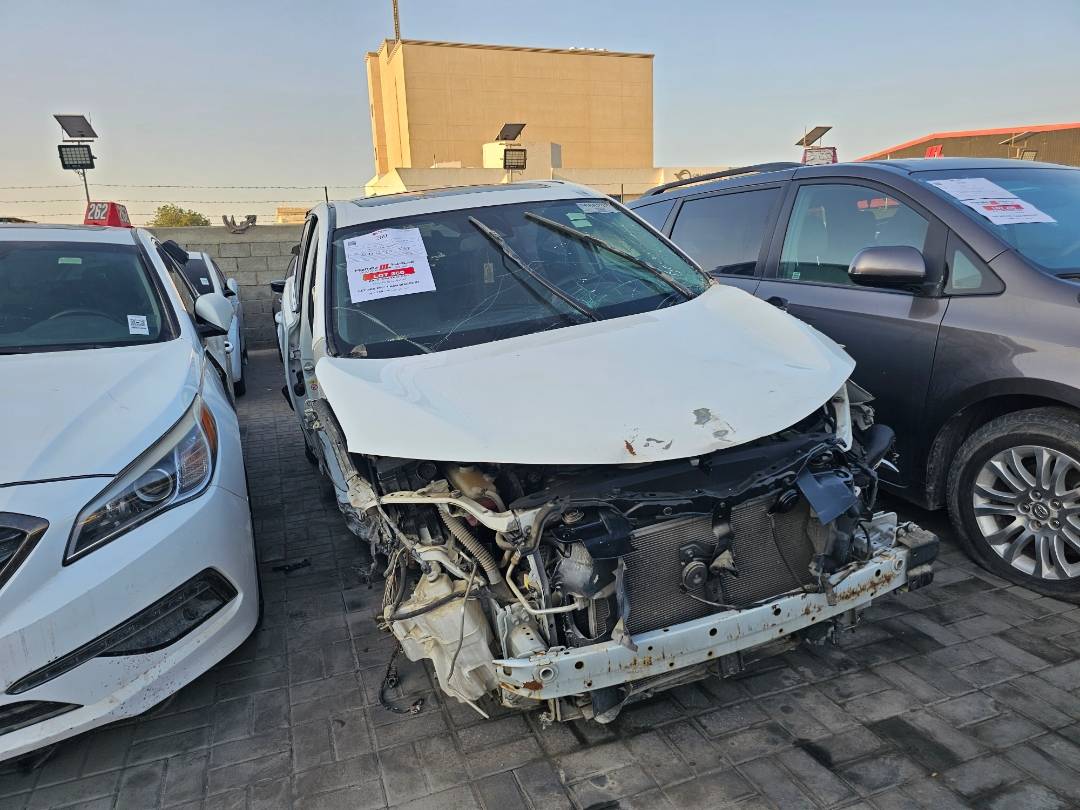 2018 TOYOTA RAV4 — 156427 Miles — Lot 2636125 — Main - Marhaba Auctions Used Cars - Image 6