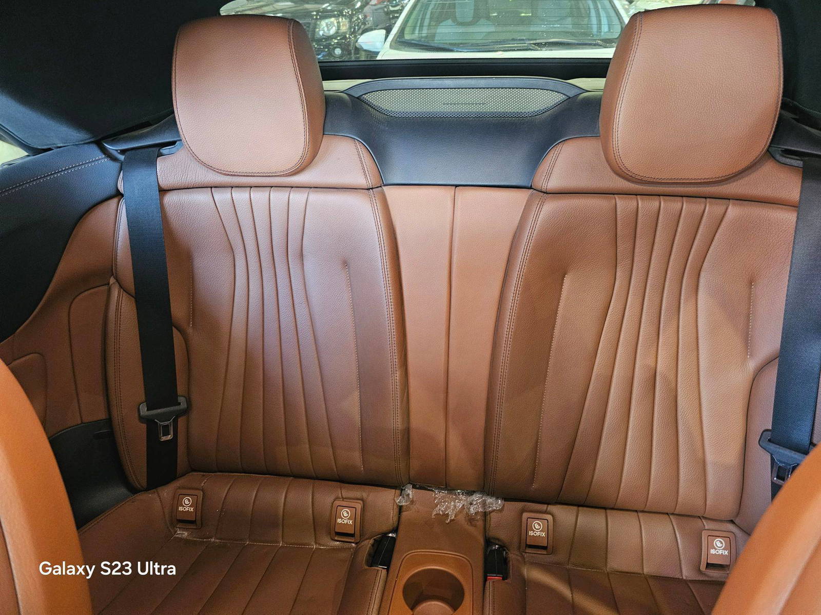 2023 MERCEDES BENZ E 450 — 24692 KM — Lot B5PF206651 — Main - Marhaba Auctions Used Cars - Image 10
