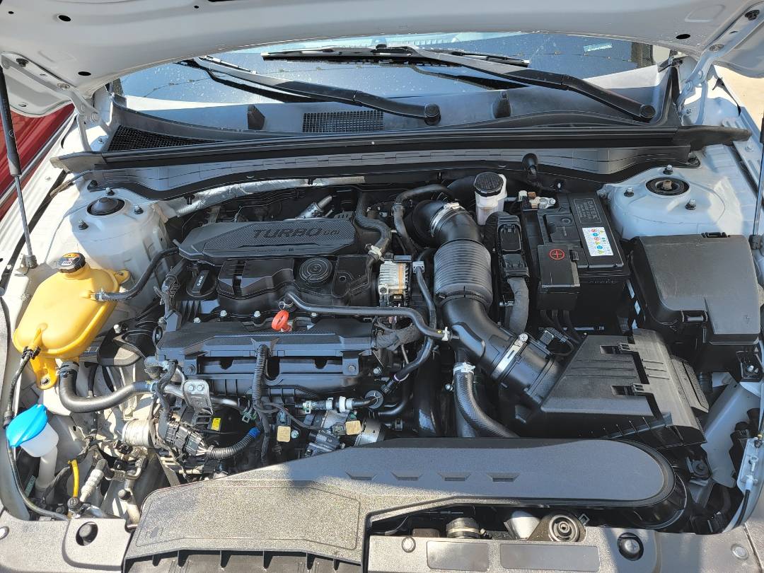 2021 KIA K5 — 59344 Miles — Lot G037861 - Marhaba Auctions Used Cars - Image 12