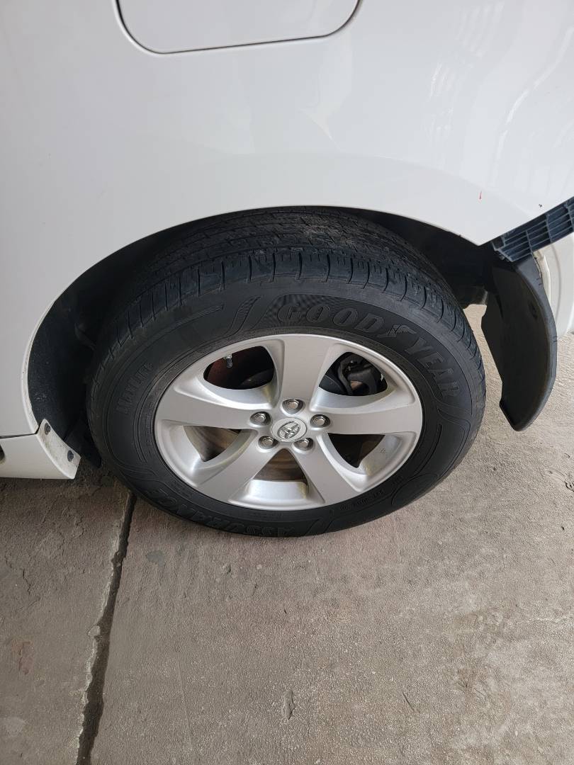 2012 TOYOTA SIENNA — 228477 Miles — Lot 40833543 — Main - Marhaba Auctions Used Cars - Image 9