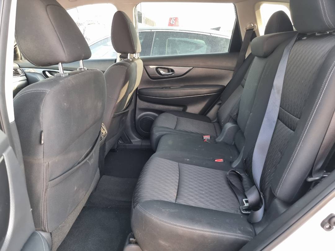 2020 NISSAN ROGUE — 83737 Miles — Lot 0125487 — Ind. 12 - Marhaba Auctions Used Cars - Image 7