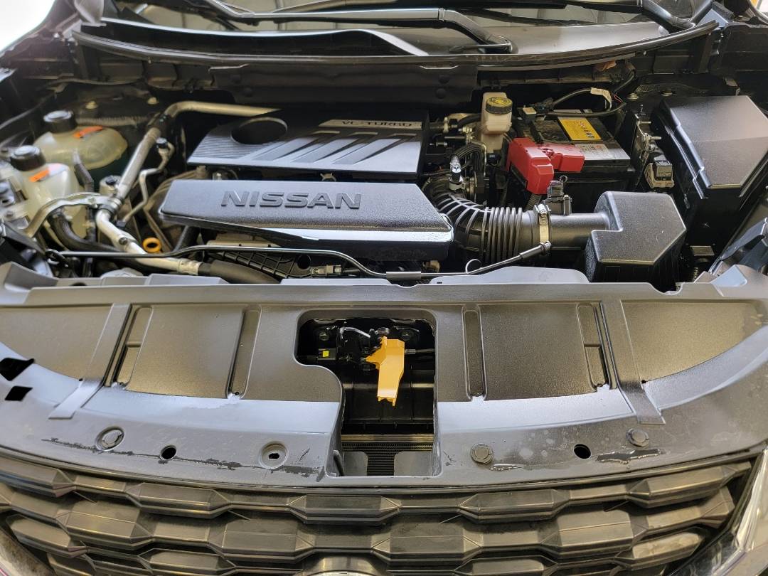 2022 NISSAN ROGUE — 42556 Miles — Lot 720753 — Main - Marhaba Auctions Used Cars - Image 11