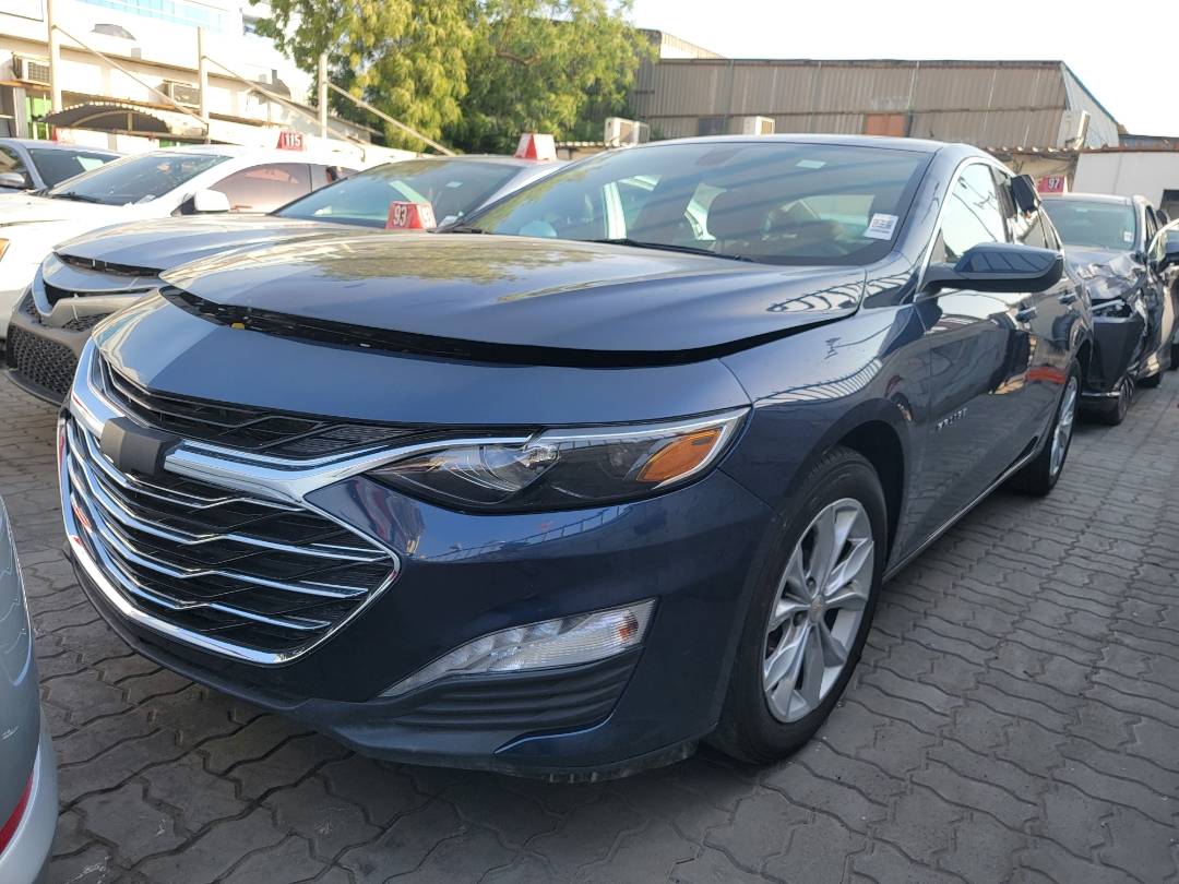 2021 CHEVROLET MALIBU — 74796 Miles — Lot MF029722 — Main - Marhaba Auctions Used Cars - Image 5