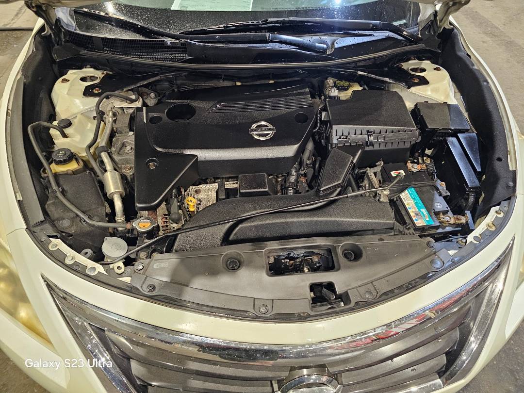 2015 NISSAN ALTIMA — 178588 Miles — Lot P5FC180243 — Main - Marhaba Auctions Used Cars - Image 11