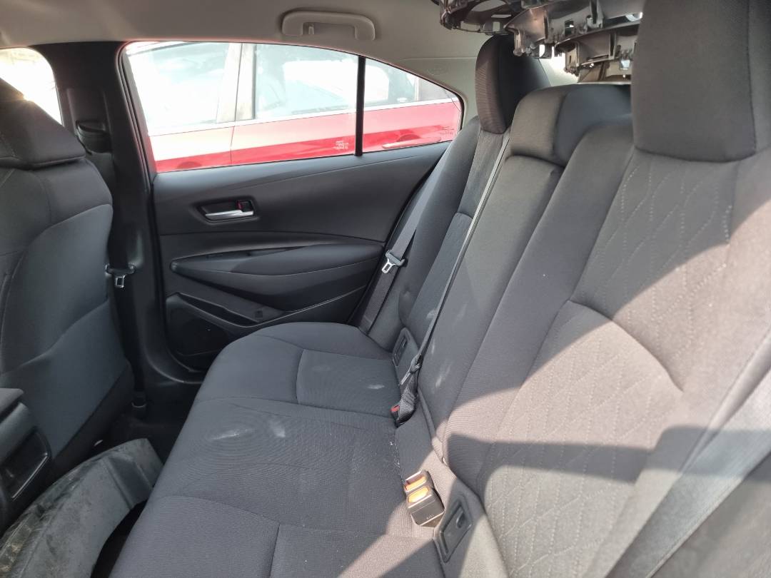 2020 TOYOTA COROLLA — 13283 Miles — Lot 3215698 — Ind. 12 - Marhaba Auctions Used Cars - Image 7