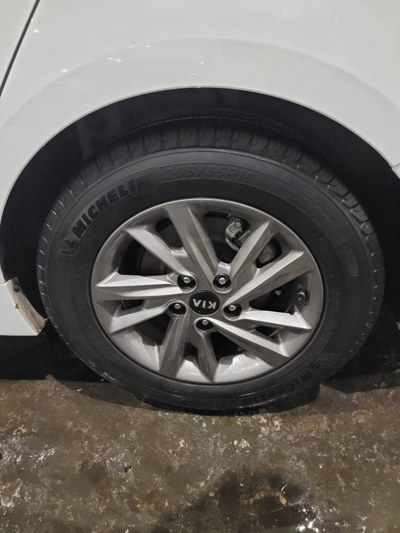 2020 KIA OPTIMA — 104912 Miles — Lot G422811 — Main - Marhaba Auctions Used Cars - Image 8