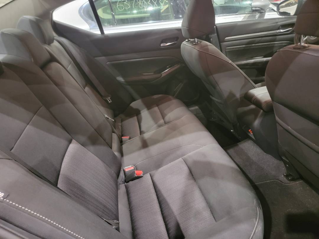 2021 NISSAN ALTIMA — 15198 Miles — Lot 67923393 - Marhaba Auctions Used Cars - Image 4