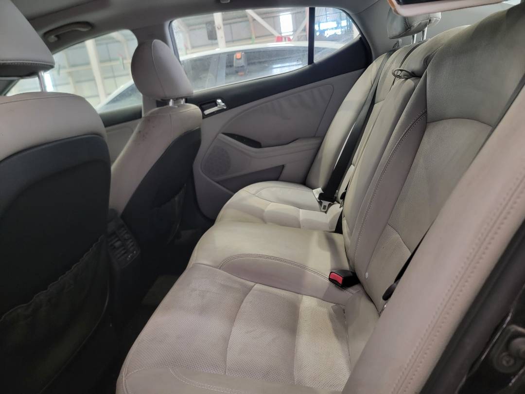 2013 KIA OPTIMA — 44208 Miles — Lot G249777 — Main - Marhaba Auctions Used Cars - Image 7