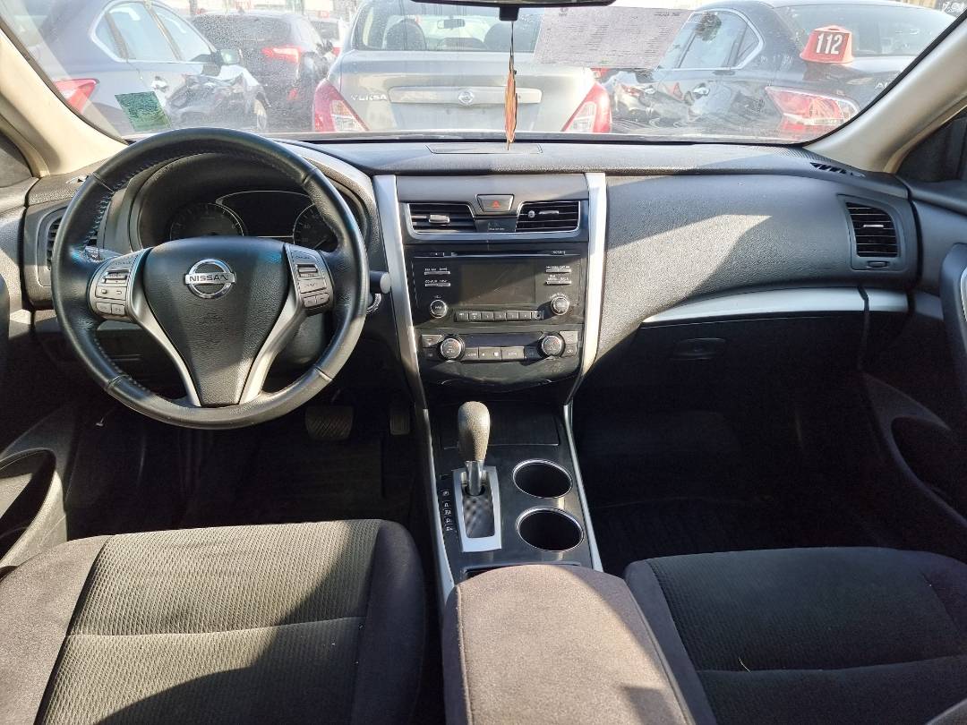 2013 NISSAN ALTIMA — 156183 Miles — Lot 36480648 — Ind. 12 - Marhaba Auctions Used Cars - Image 7