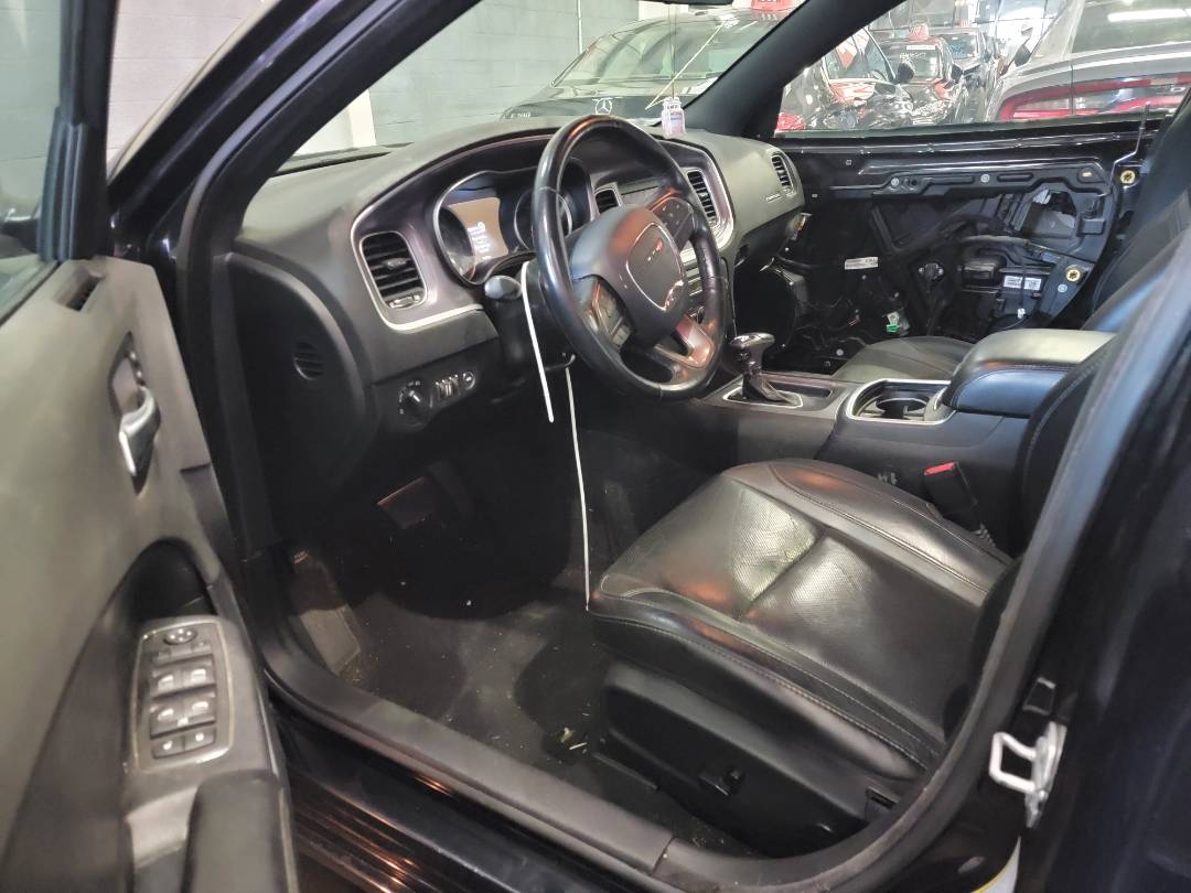 2019 DODGE CHARGER — 94941 Miles — Lot H727978 — Main - Marhaba Auctions Used Cars - Image 8