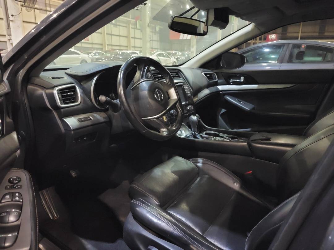 2016 NISSAN MAXIMA — 175294 Miles — Lot 394948 — Souq - Marhaba Auctions Used Cars - Image 6