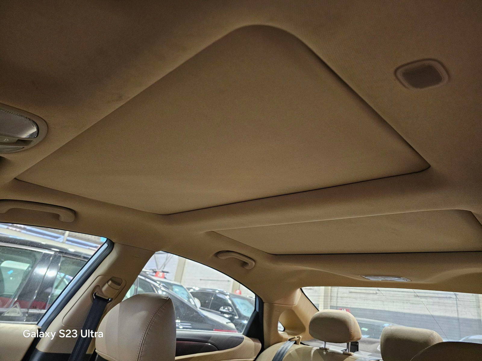 HYUNDAI SONATA 2012 - Marhaba Auction Used Cars - Image 19