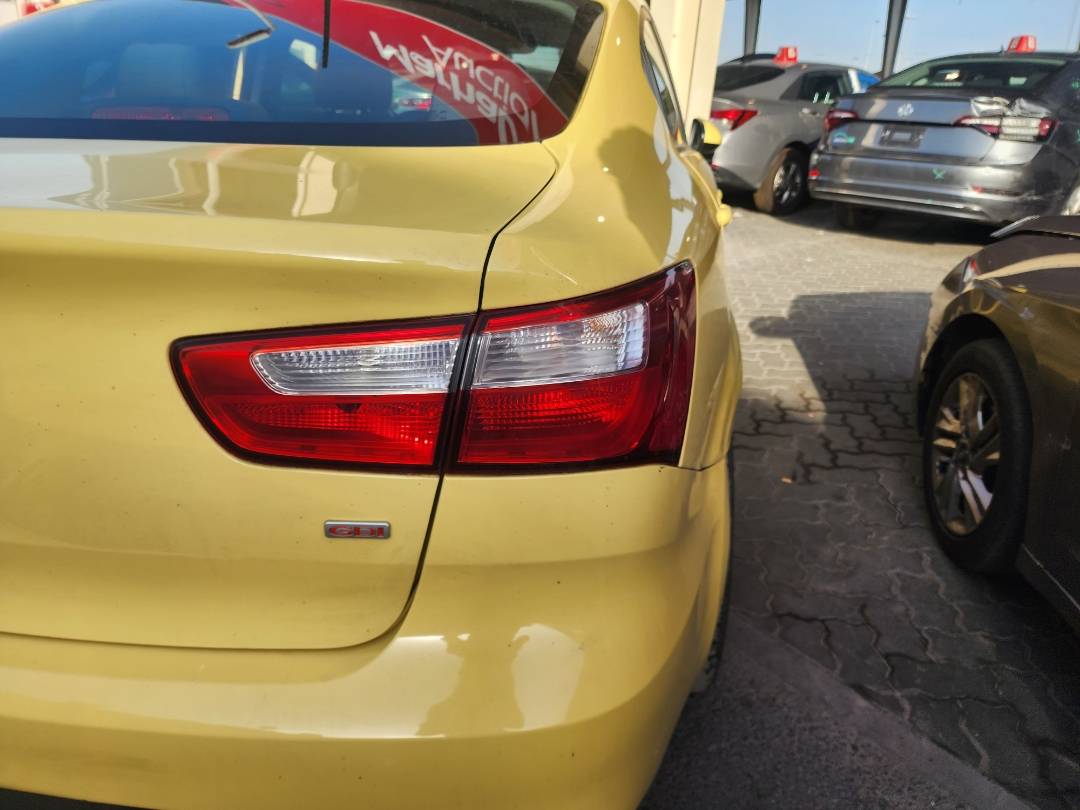 2016 KIA RIO — 151808 Miles — Lot 42372674 - Marhaba Auctions Used Cars - Image 10