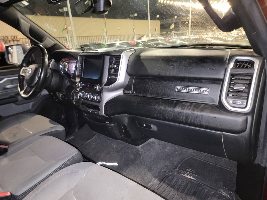 2022 RAM 1500 — 44713 Miles — Lot 21123150 - Marhaba Auctions Used Cars - Image 10