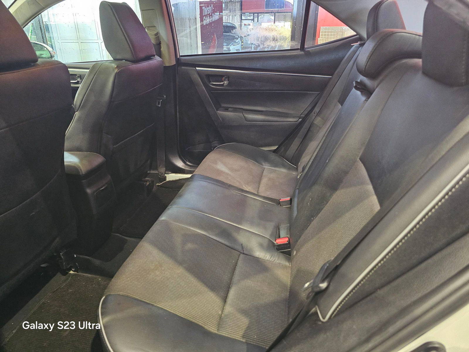 2015 TOYOTA COROLLA — 145540 Miles — Lot HE5FP260376 — Main - Marhaba Auctions Used Cars - Image 9