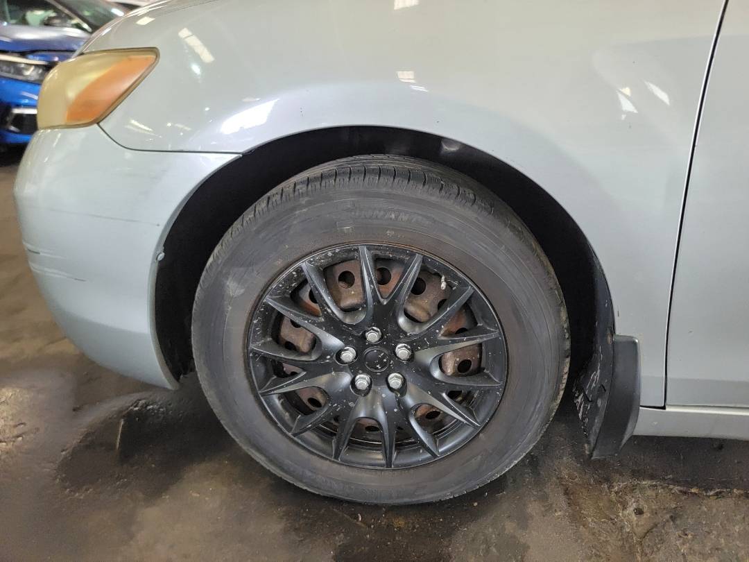 2007 TOYOTA CAMRY — 161944 Miles — Lot 7U653367 — Main - Marhaba Auctions Used Cars - Image 10