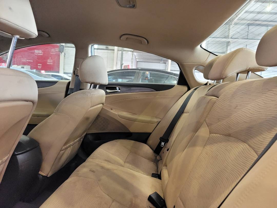 2015 HYUNDAI SONATA — 272022 Miles — Lot FA139644 — Main - Marhaba Auctions Used Cars - Image 7