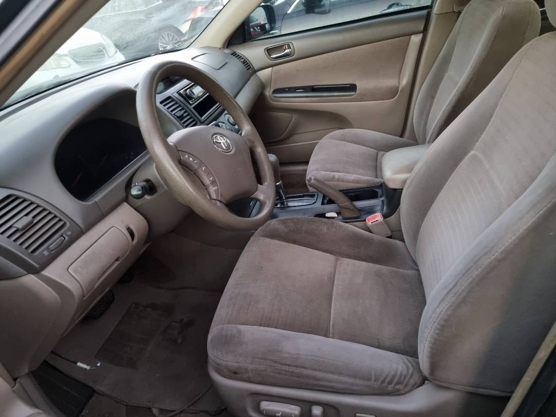 2006 TOYOTA CAMRY — 217413 Miles — Lot 125487 — Ind. 12 - Marhaba Auctions Used Cars - Image 8