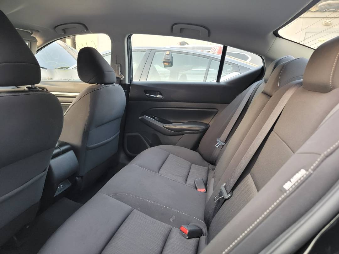 2021 NISSAN ALTIMA — 100277 Miles — Lot 341393 — Main - Marhaba Auctions Used Cars - Image 6