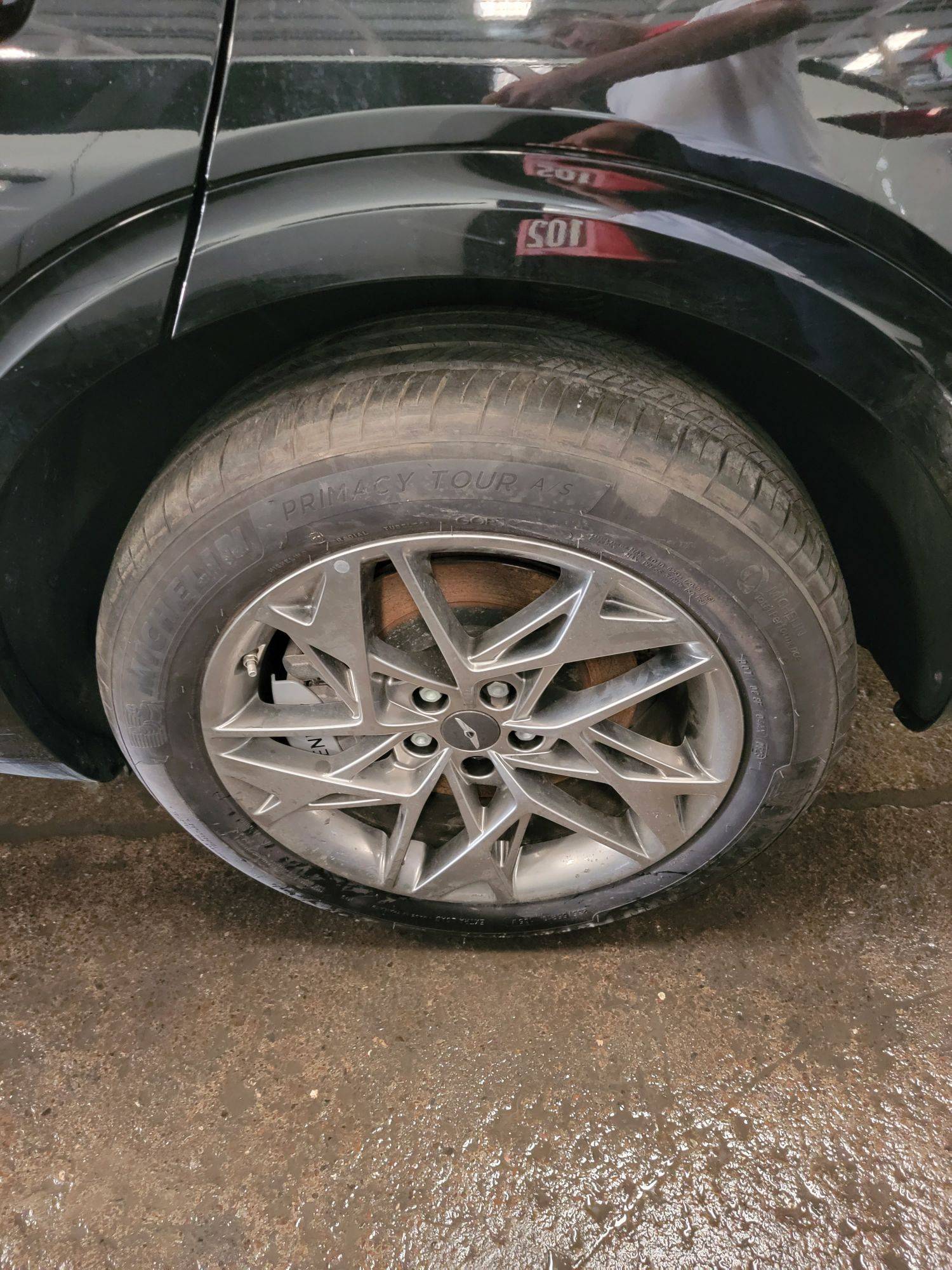 GENESIS GV70 2023 - Marhaba Auction Used Cars - Image 6