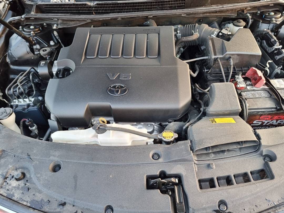 2013 TOYOTA AVALON — 97251 Miles — Lot 063552 — Ind. 12 - Marhaba Auctions Used Cars - Image 12
