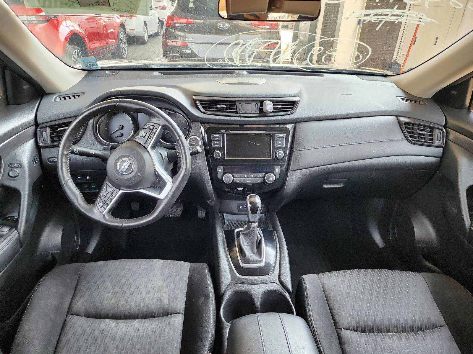 2018 NISSAN ROGUE — 48363 Miles — Lot 38431193 — Souq - Marhaba Auctions Used Cars - Image 7
