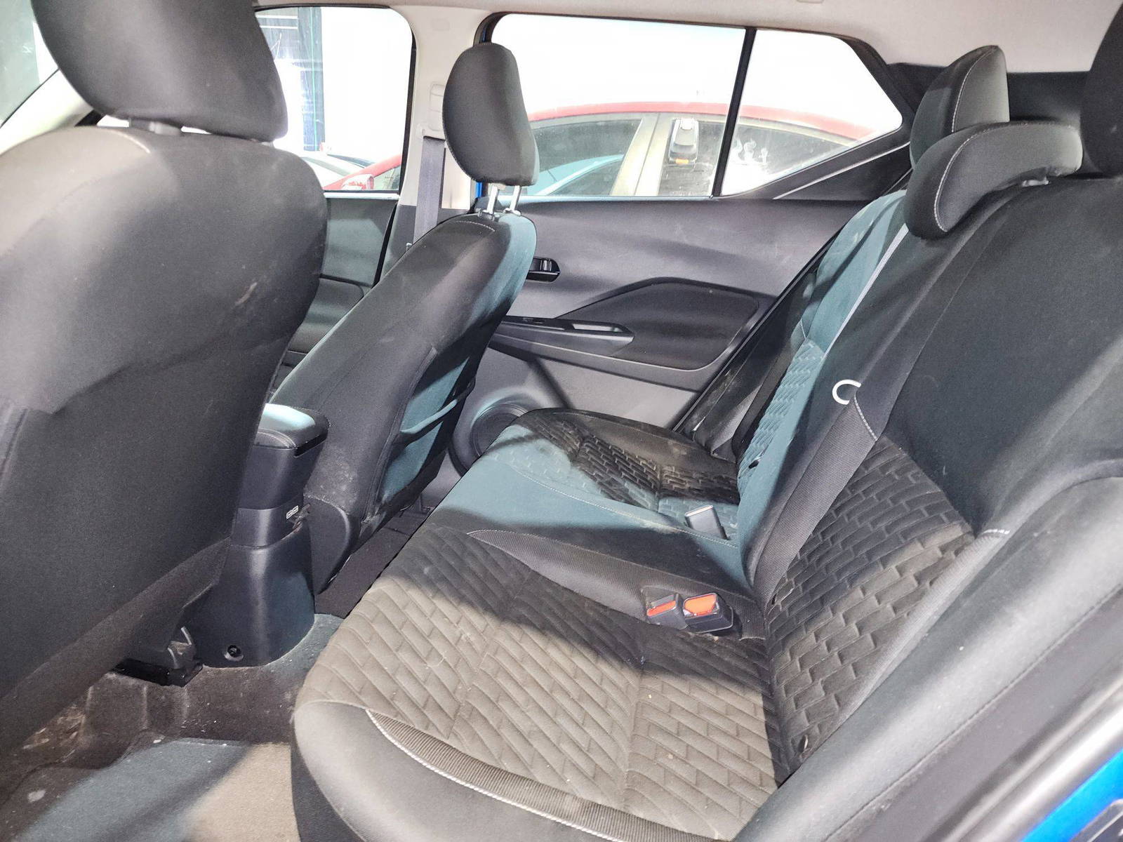 2021 NISSAN KICKS — 40200 Miles — Lot 0ML560434 — Main - Marhaba Auctions Used Cars - Image 6