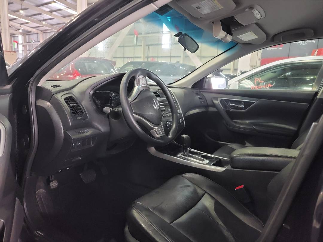 2014 NISSAN ALTIMA — 162608 Miles — Lot 63888444 — Main - Marhaba Auctions Used Cars - Image 6