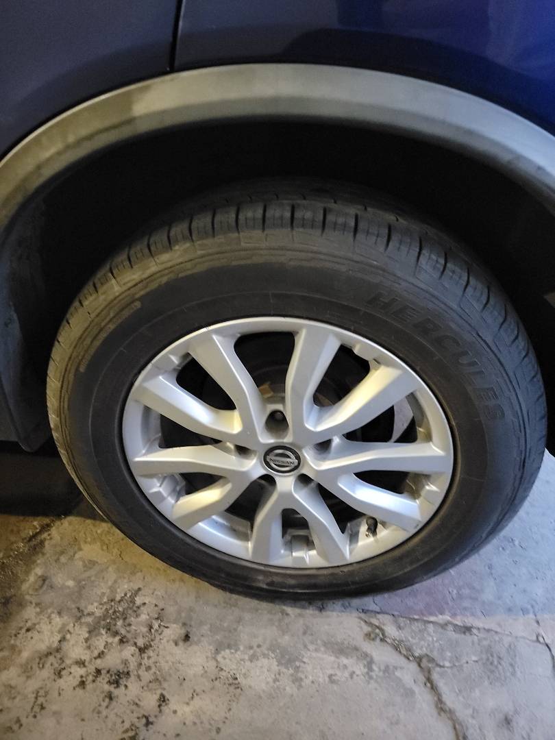 2019 NISSAN ROGUE — 88316 Miles — Lot 39243803 — Main - Marhaba Auctions Used Cars - Image 9