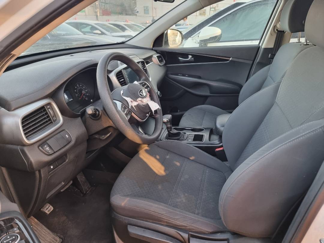 KIA SORENTO 2020 - Marhaba Auction Used Cars - Image 7