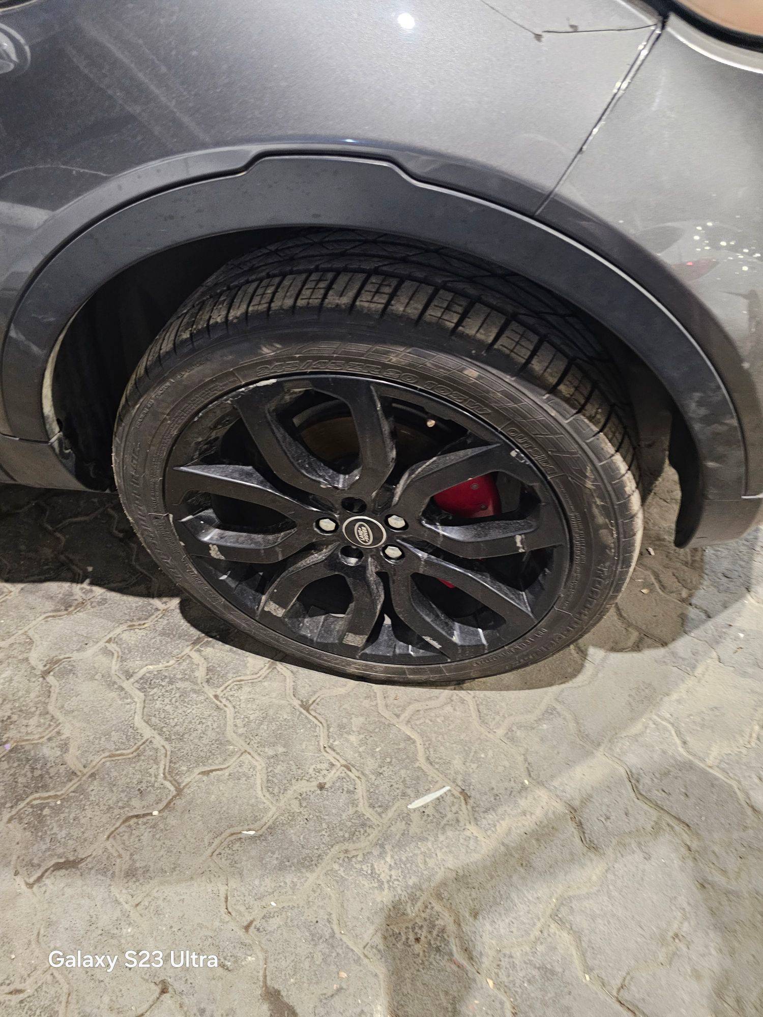 LAND ROVER RANGE ROVER EVOQUE 2015 - Marhaba Auction Used Cars - Image 5