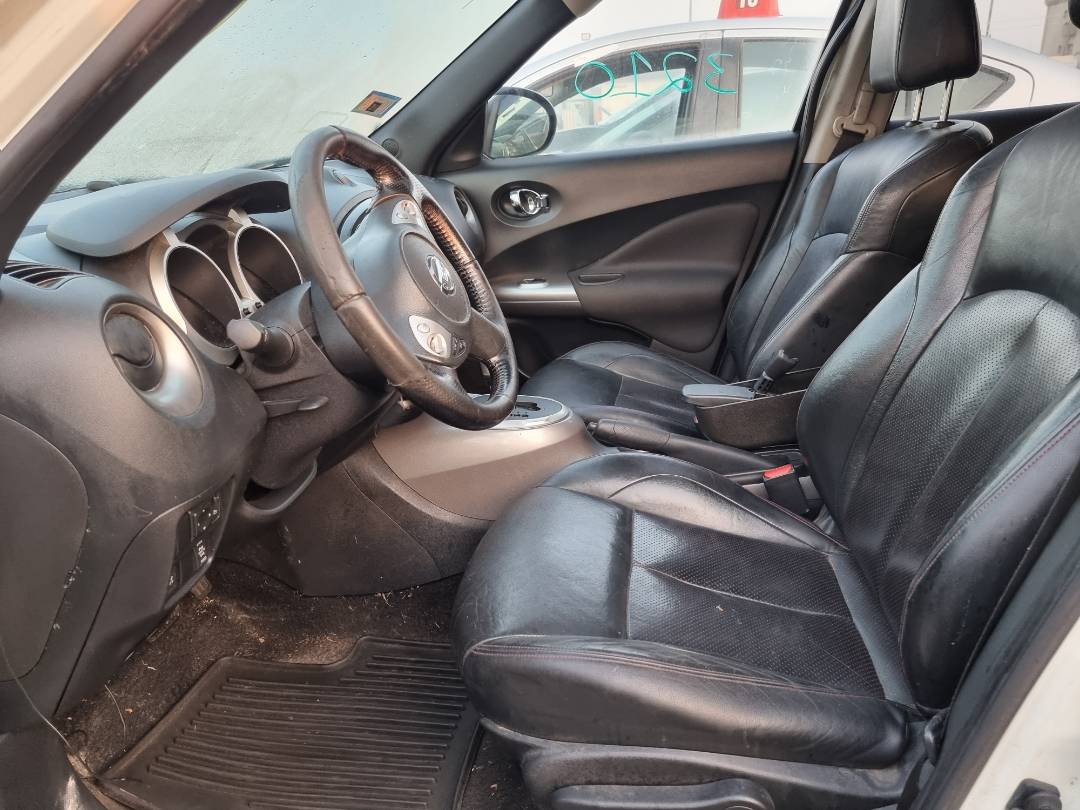 2011 NISSAN JUKE — 182428 Miles — Lot 1254879 — Ind. 12 - Marhaba Auctions Used Cars - Image 6