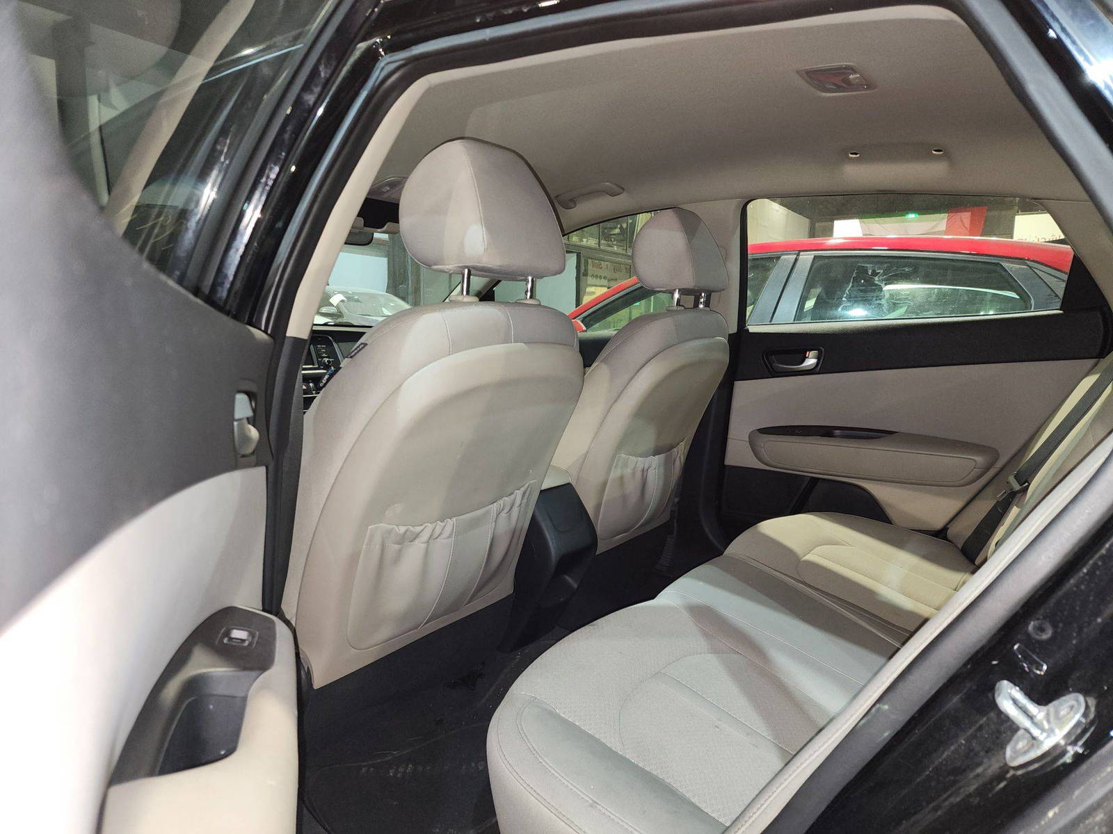 2016 KIA OPTIMA — 93924 Miles — Lot 106795 — Al Quoz - Marhaba Auctions Used Cars - Image 9