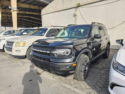 2023 FORD BRONCO SPORT BIG BEND for sale at Marhaba Auctions