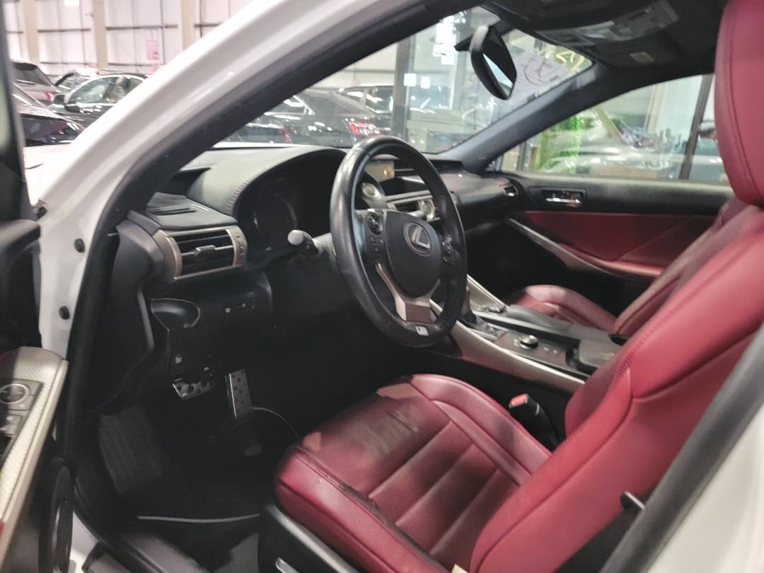 2015 LEXUS IS 250 — 157490 Miles — Lot 5068951 — Main - Marhaba Auctions Used Cars - Image 6