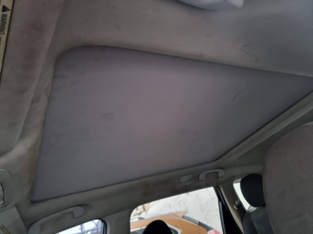 NISSAN ROGUE 2014 - Marhaba Auction Used Cars - Image 7