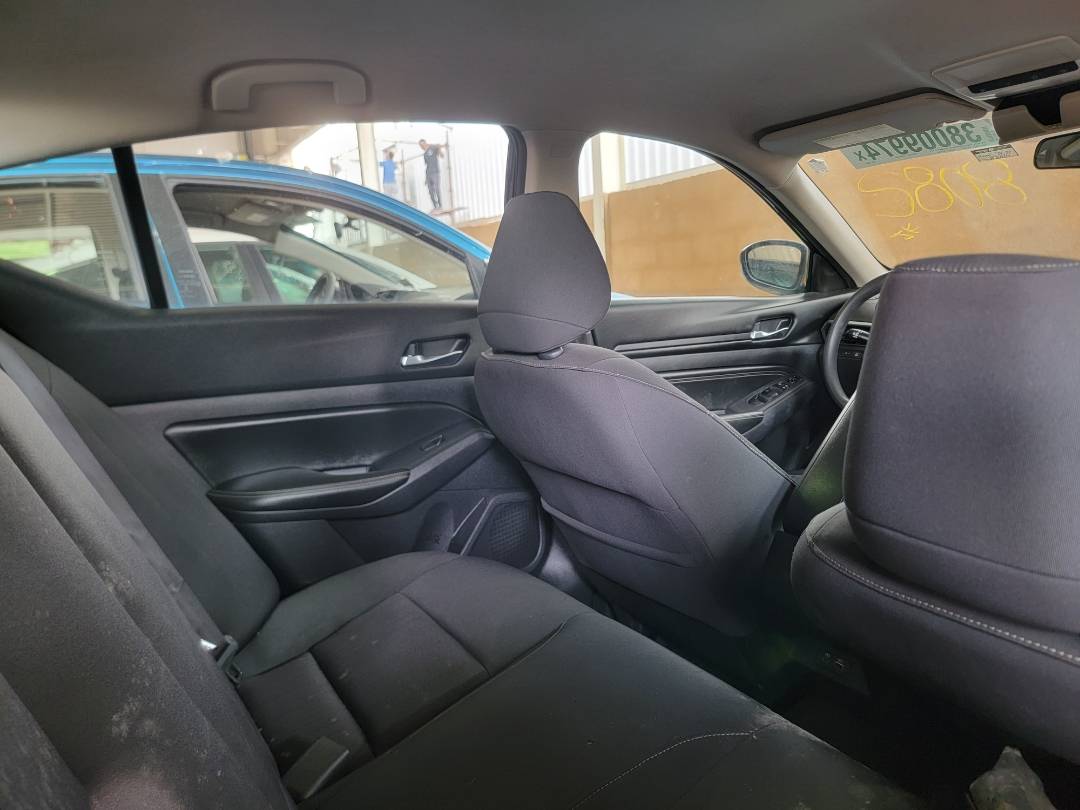 2019 NISSAN ALTIMA — 82614 Miles — Lot 38009974 - Marhaba Auctions Used Cars - Image 5