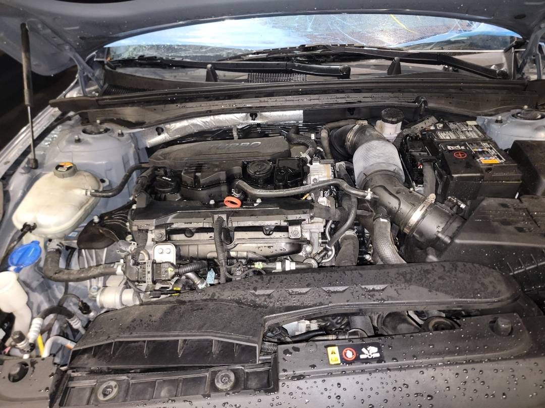 2021 KIA K5 — 29360 Miles — Lot 68339683 - Marhaba Auctions Used Cars - Image 10