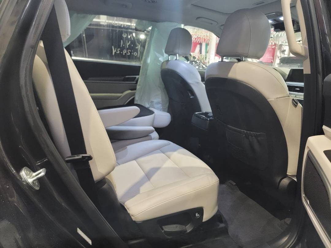 2022 KIA TELLURIDE — 39019 Miles — Lot 204329 — Main - Marhaba Auctions Used Cars - Image 6