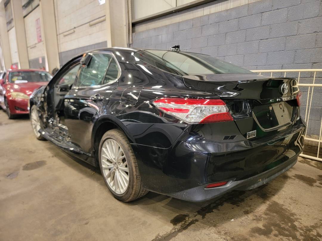 2020 TOYOTA CAMRY — 62538 Miles — Lot LU337634 — Main - Marhaba Auctions Used Cars - Image 5