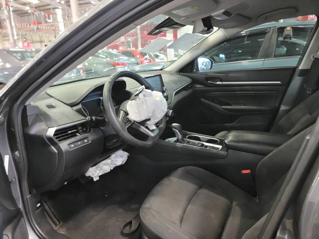 2021 NISSAN ALTIMA — 84790 Miles — Lot 71228744 — Main - Marhaba Auctions Used Cars - Image 6