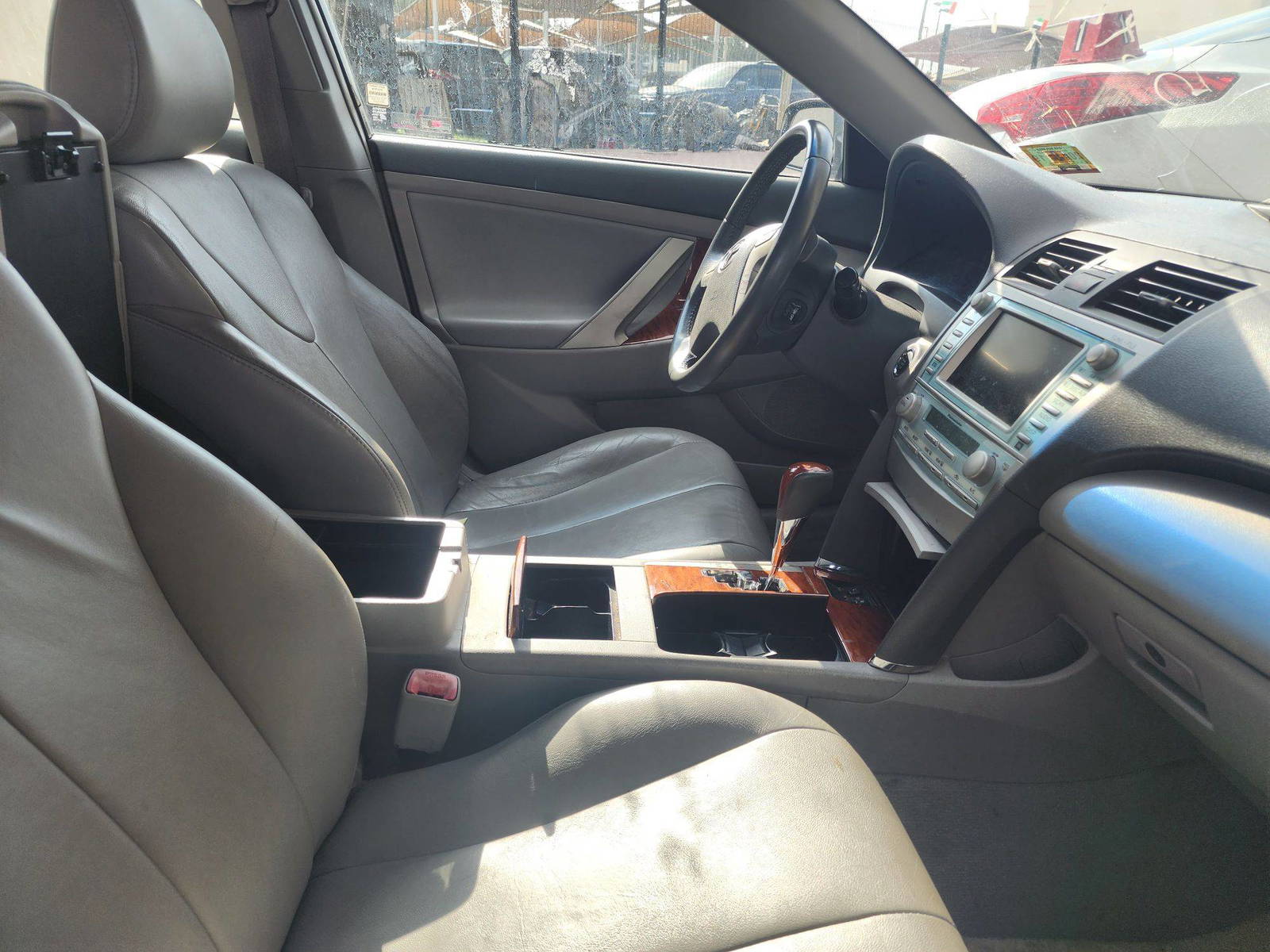 2008 TOYOTA CAMRY — 206776 Miles — Lot 65884083 - Marhaba Auctions Used Cars - Image 9