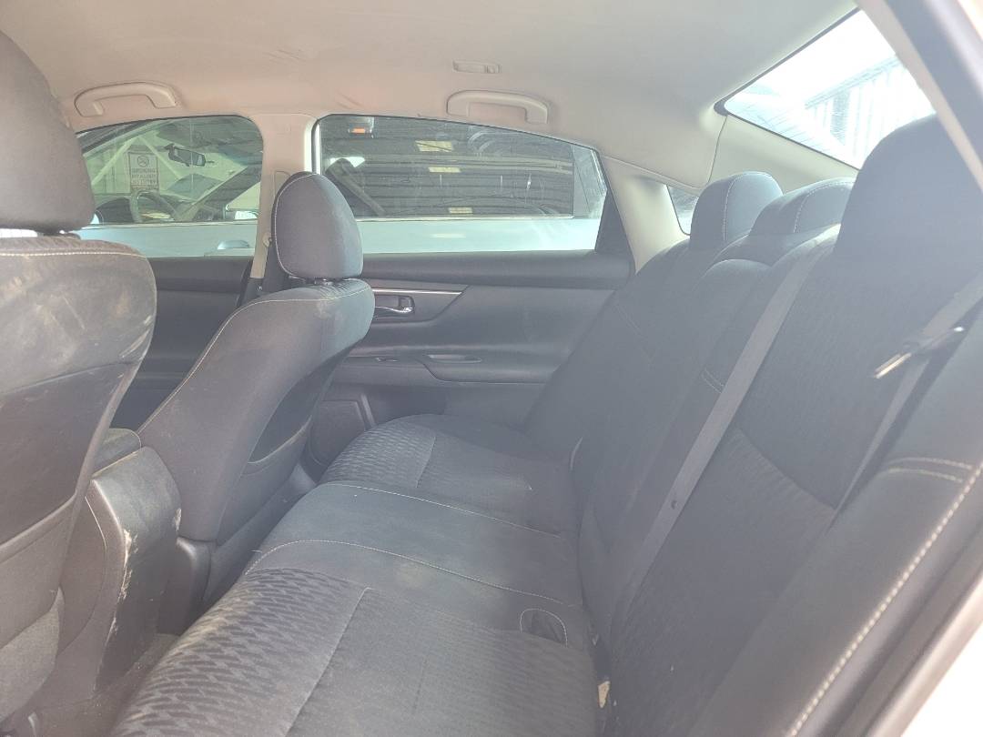 2018 NISSAN ALTIMA — 173024 Miles — Lot C186474 — Main - Marhaba Auctions Used Cars - Image 7